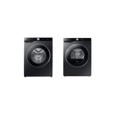 Set Samsung WW90DG6U25LBU4 + DV90T6240LB/S7
