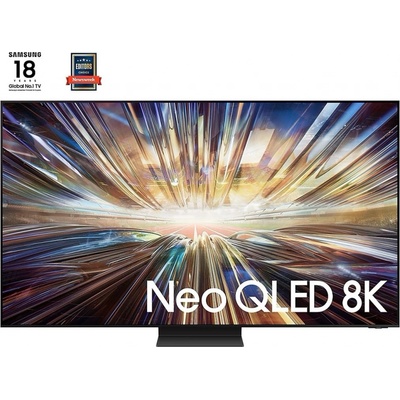 Samsung QE85QN800D