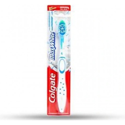 Colgate Max White medium