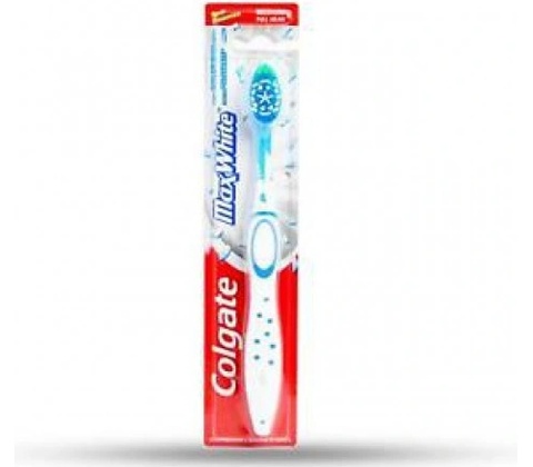 Colgate Max White medium