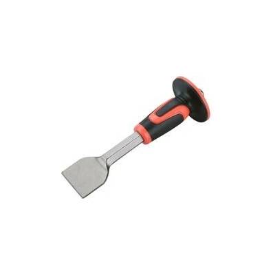 Extol Premium 8842126 Sekáč plochý s chráničom, dĺžka 250mm