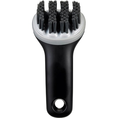 Oxo Електрическа четка за барбекю good grips 15 см, черна, пластмаса, oxo (oxo1312480)