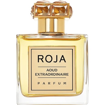 Roja Parfums Aoud Extraordinaire Extrait de Parfum 100 ml
