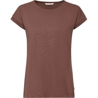 Vaude Дамска тениска Vaude Women's Moja T-Shirt IV T-shirt - Tobacco - размер 36 (EU) (116-6934-1812)