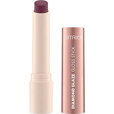 Catrice Diamond Glaze lesklá rtěnka 030 No Shade Just Sparkle 1,6 g