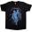 Metallica Blue Justice Black L Риза (METTS85MB03)