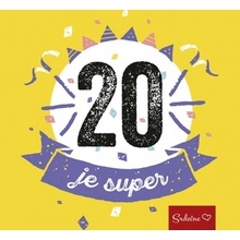 20 je super - Ikar