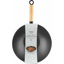 Tesco Home Panvica Wok 30 cm