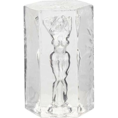 CalExotics Girls Girls Girls Farrah Transparent