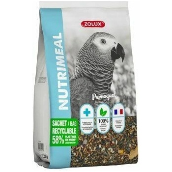 Zolux Nutrimeal papoušek 0,7 kg