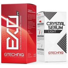 Gtechniq Crystal Serum Light + EXO v4 30 ml