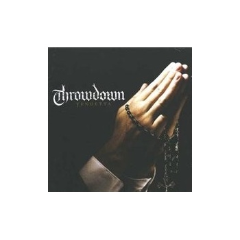 THROWDOWN: VENDETTA CD
