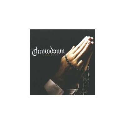 THROWDOWN: VENDETTA CD