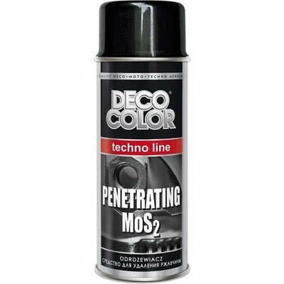 Deco Color Penetrating MoS2 400ml