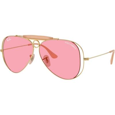 Ray-Ban rb3138m - 001/84 дамски (rb3138m - 001/84)