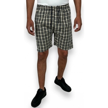 Pánske šortky modrej