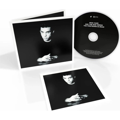 NICK CAVE & THE BAD SEEDS - THE FIRSTBORN IS DEAD CD