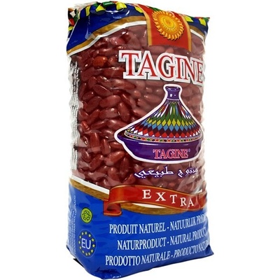 TAGINE Fazole červené extra 1 kg