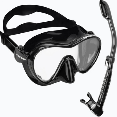 Cressi F1 & SUPERNOVA DRY