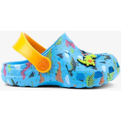 COQUI Чехли little frog