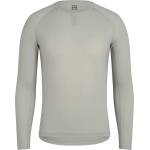 Rapha Мъжко горнище Rapha Merino Base Layer Long Sleeve Merino base layer - Seagrass / Seagrass - размер XXL (015-2307-0615)