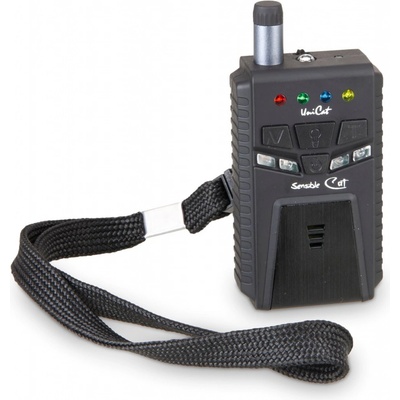 Uni Cat sada hlásičů záběru Sensible Cat 3 ks