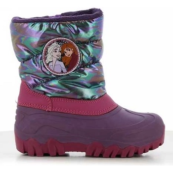 Kids movie heroes Ботуши frozen classic