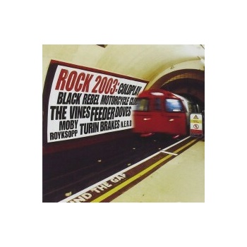 Various - Rock 2003 CD