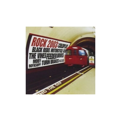 Various - Rock 2003 CD