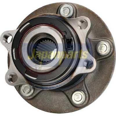 Náboj kola JAPANPARTS KK-25055 KK25055