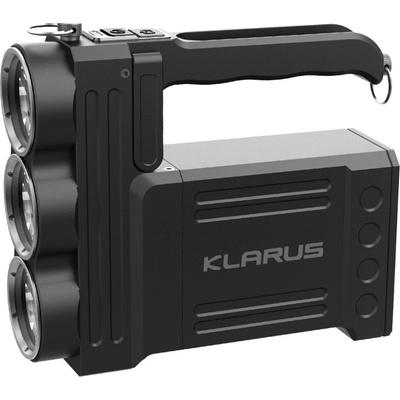 Klarus RS80GT