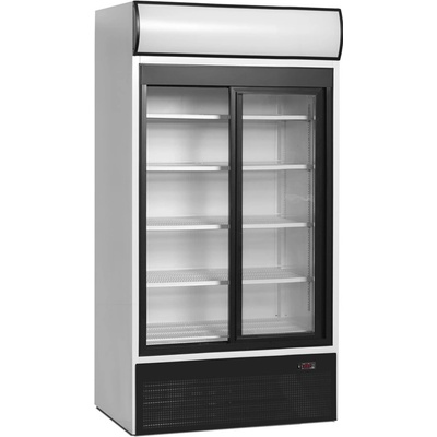 Tefcold FSC1000S – Zboží Dáma