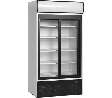 Tefcold FSC1000S