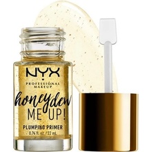 NYX Professional Honey Dew Me Up Skin Serum & Primer Podkladová báze 22 ml