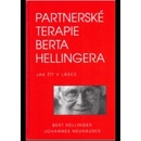 Partnerské terapie Berta Hellingera - Bert Hellinger, Johannes Neuhauser