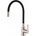 Uncanny Brand Ksanti inox dishwasher battery with 2f spout movement, in/cha