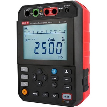 UNI-T UT512E
