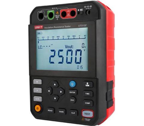 UNI-T UT512E