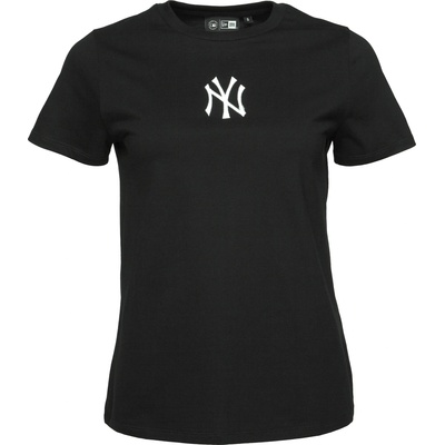 New Era Wmns mlb le regular tee neyyan s
