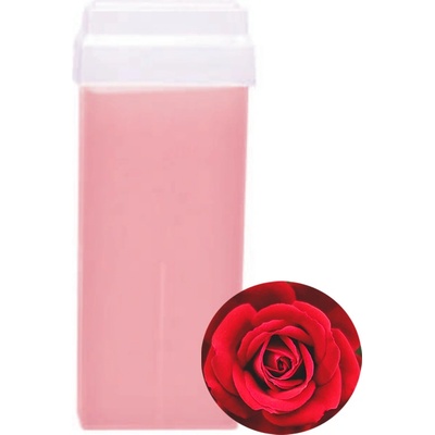 Ro.ial Depilační vosk roll-on ROSE eau de parfum 100 ml