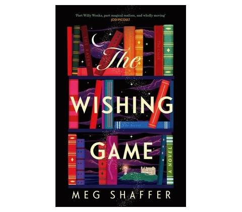 Wishing Game