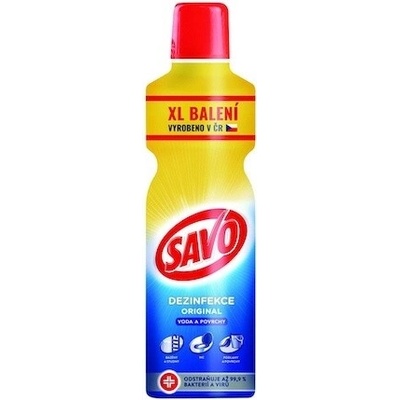 SAVO Original 1,2L