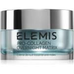 ELEMIS Pro-Collagen Overnight Matrix нощен крем против бръчки 50ml