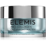 ELEMIS Pro-Collagen Overnight Matrix нощен крем против бръчки 50ml