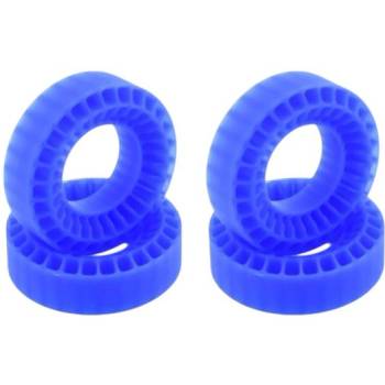 H-Speed вложка гума 1.0" силиконова (4)