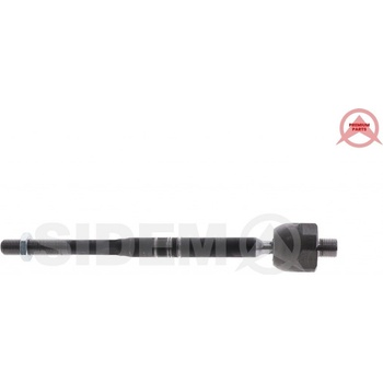 Axiálny čap tiahla riadenia SIDEM 54012