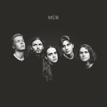 Múr Mur Múr LP