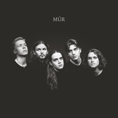 Múr Mur Múr LP
