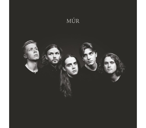 Múr Mur Múr LP