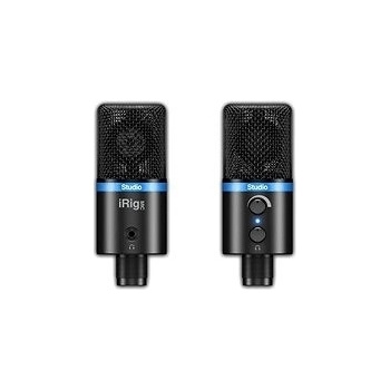IK Multimedia iRig Mic Studio